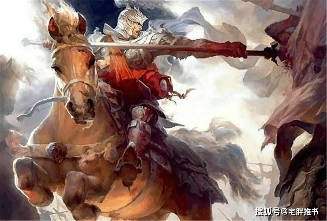 气吞山河的成吉思汗，为什么唯独放过了近在咫尺的印度？